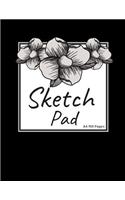 A4 Sketch Pad
