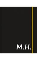M.H.