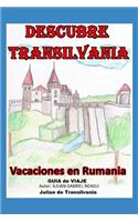 Descubre Transilvania