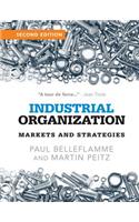 Industrial Organization
