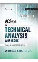 Kase on Technical Analysis Workbook, + Video Course