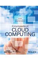 Encyclopedia of Cloud Computing