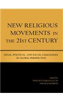 New Religious Movements in the Twenty-First Century