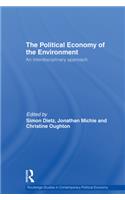 Political Economy of the Environment