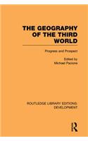 The Geography of the Third World