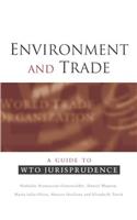 Environment and Trade