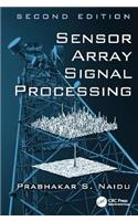 Sensor Array Signal Processing