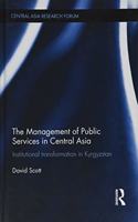Management of Public Services in Central Asia