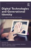 Digital Technologies and Generational Identity