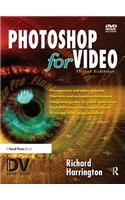 Photoshop for Video