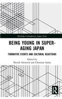 Being Young in Super-Aging Japan