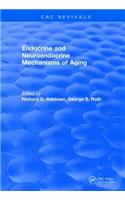 Endocrine and Neuroendocrine Mechanisms Of Aging