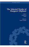 Selected Works of Margaret Oliphant, Part V Volume 20
