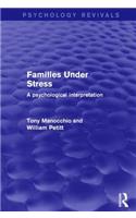 Families Under Stress