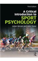 Critical Introduction to Sport Psychology