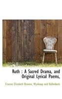 Ruth