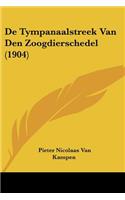 De Tympanaalstreek Van Den Zoogdierschedel (1904)