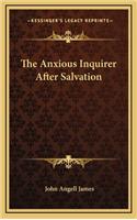 The Anxious Inquirer After Salvation