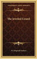 The Jeweled Lizard