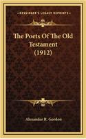 The Poets of the Old Testament (1912)