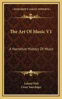 The Art of Music V1