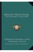 Bellum Helveticum