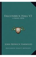Falconbeck Hall V2