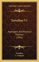 Tertullian V1