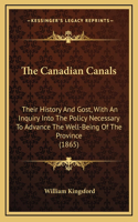 The Canadian Canals