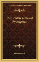 Golden Verses of Pythagoras
