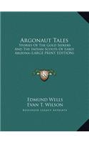 Argonaut Tales