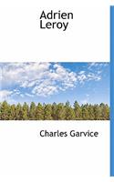 Adrien Leroy: (English)