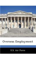 Overseas Employment: (English)