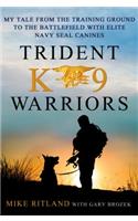 Trident K9 Warriors