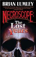 Necroscope: The Lost Years