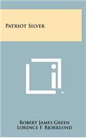 Patriot Silver