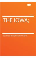 The Iowa;