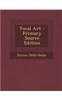 Vocal Art
