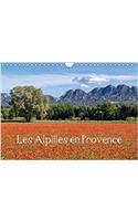 Les Alpilles en Provence 2018