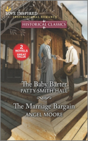 The Baby Barter and the Marriage Bargain