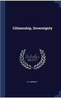 Citizenship, Sovereignty