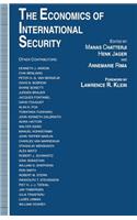 Economics of International Security