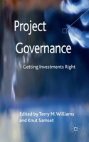 Project Governance