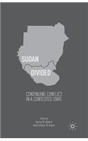 Sudan Divided
