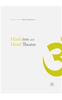 Hinduism and Hindi Theater