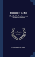 Diseases of the Ear