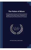 The Palace of Minos