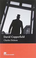 Macmillan Readers David Copperfield