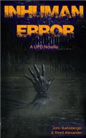 Inhuman Error