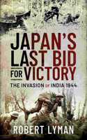 Japan's Last Bid for Victory